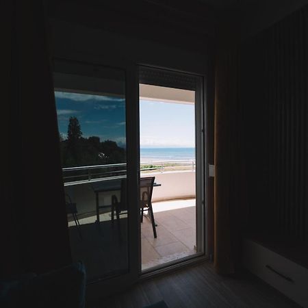 Apartments Art Улцинь Экстерьер фото