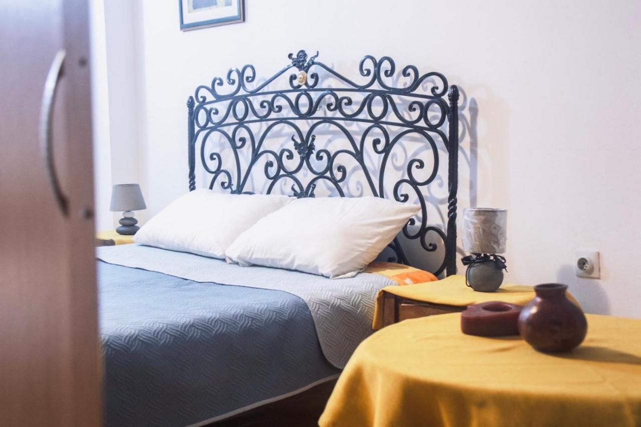 Apartments Art Улцинь Экстерьер фото