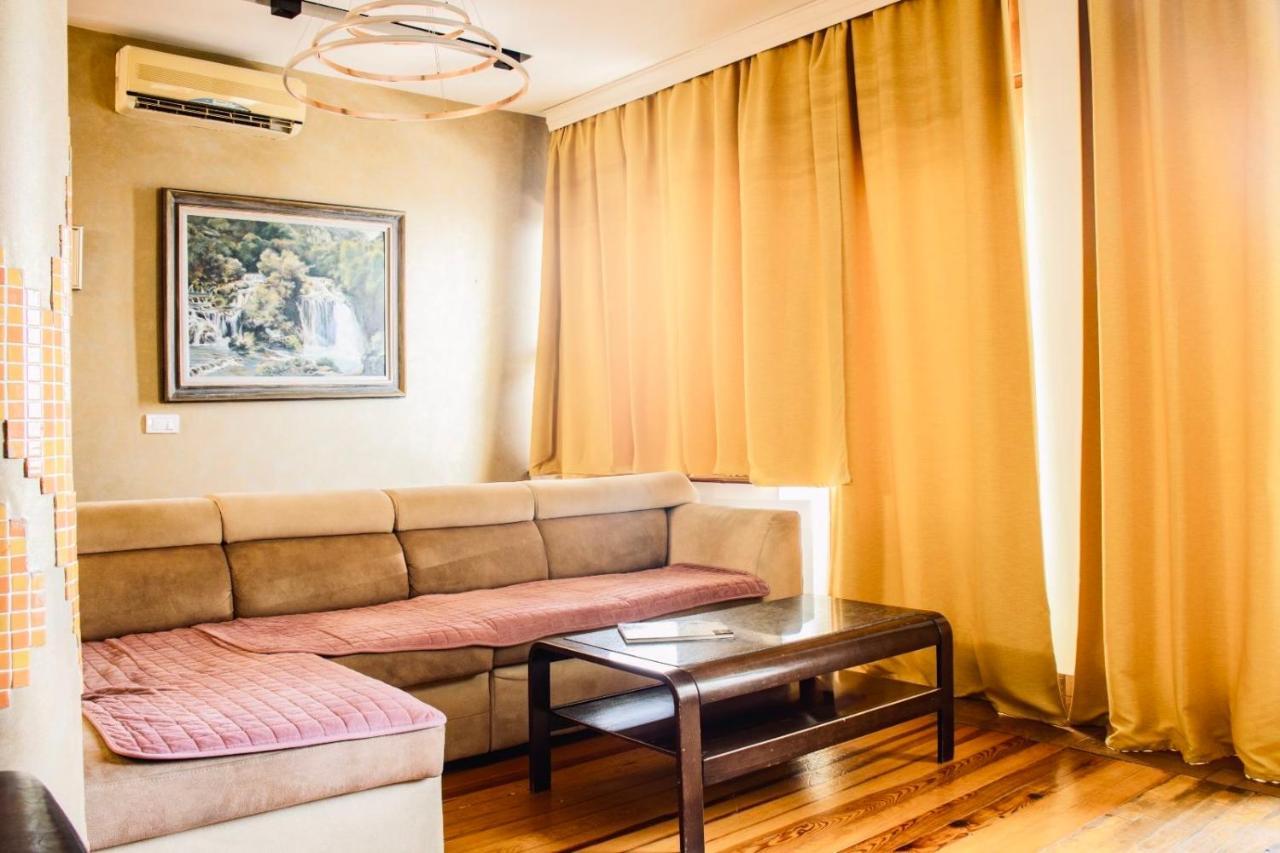 Apartments Art Улцинь Экстерьер фото