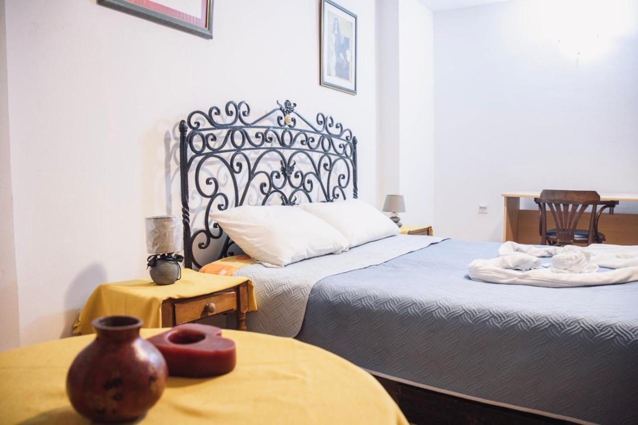 Apartments Art Улцинь Экстерьер фото