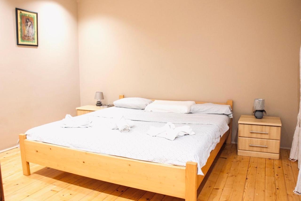Apartments Art Улцинь Экстерьер фото