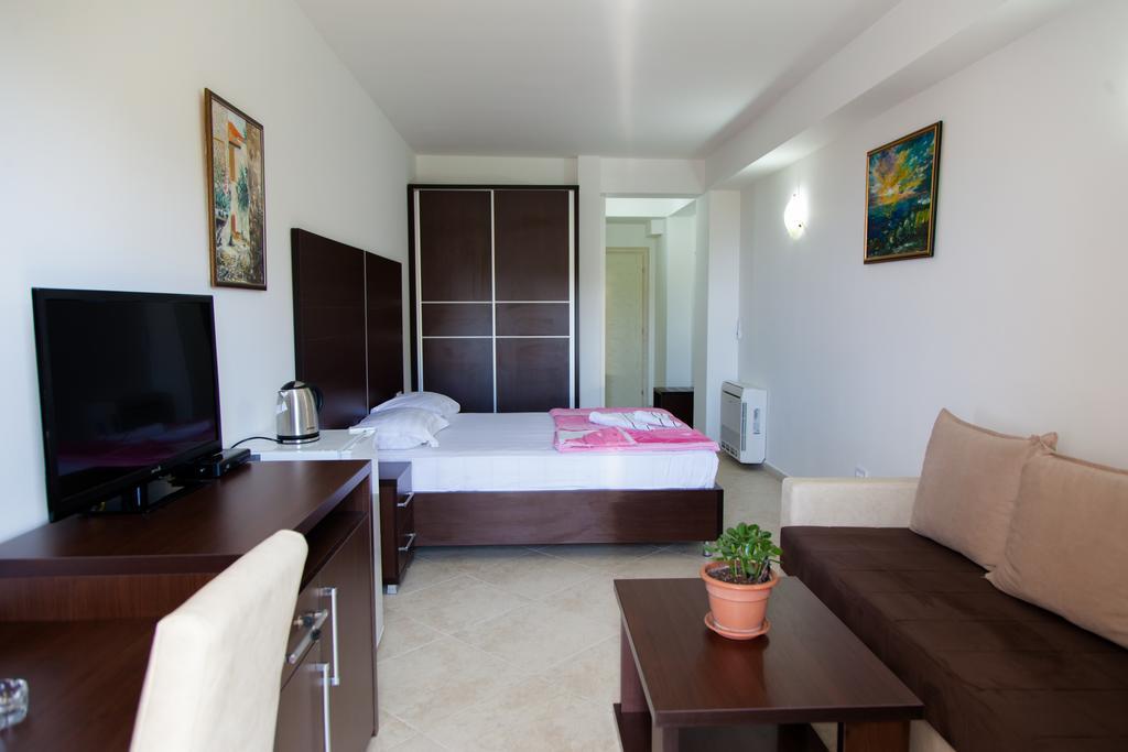 Apartments Art Улцинь Номер фото
