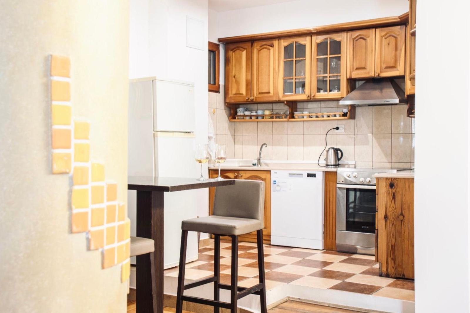 Apartments Art Улцинь Экстерьер фото