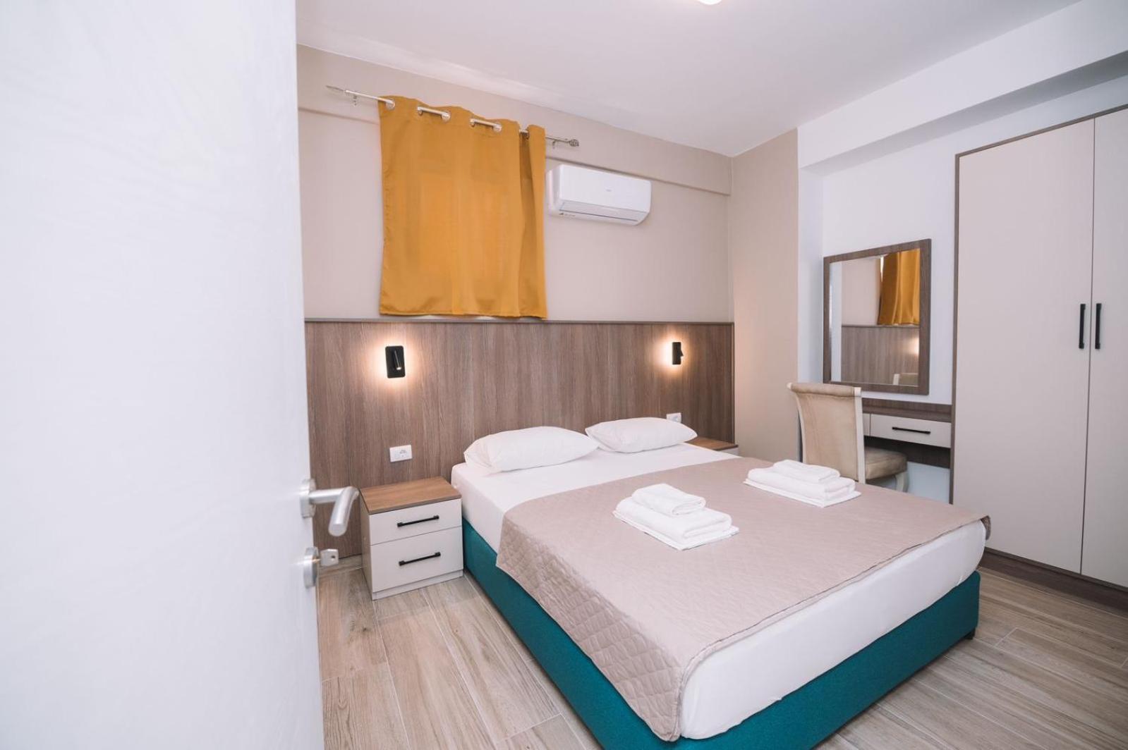 Apartments Art Улцинь Экстерьер фото