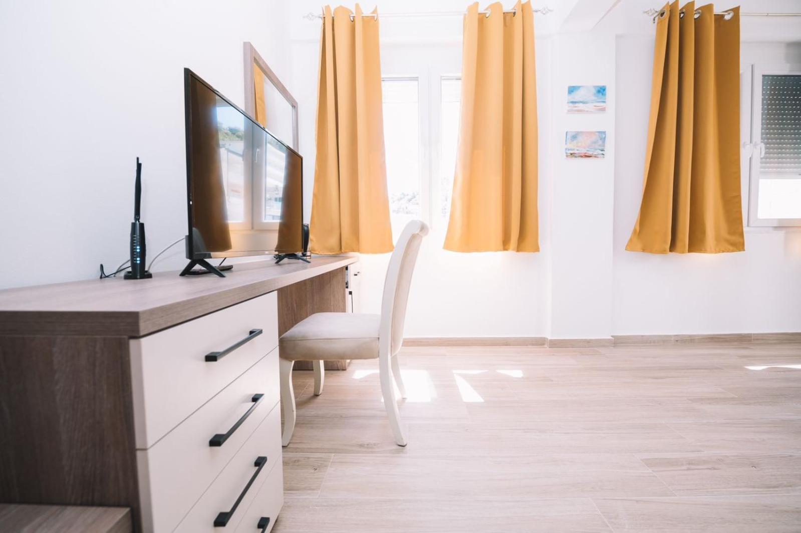 Apartments Art Улцинь Экстерьер фото