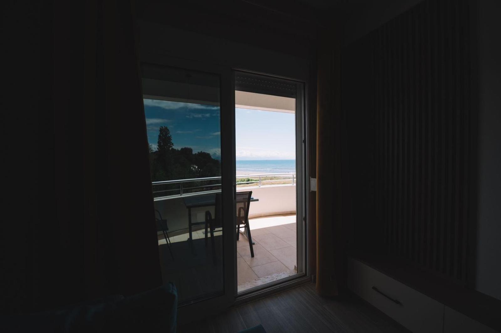 Apartments Art Улцинь Экстерьер фото