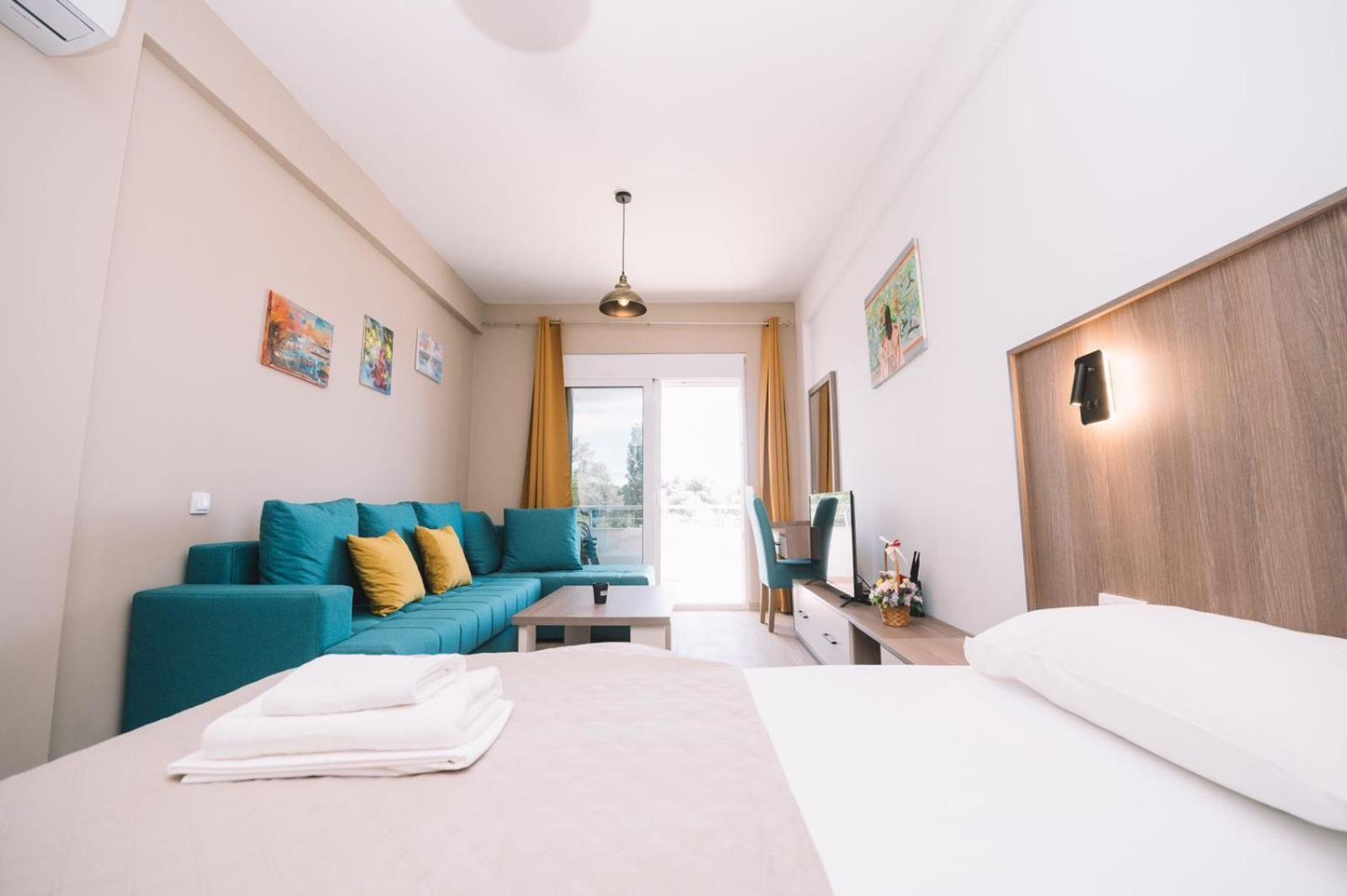 Apartments Art Улцинь Экстерьер фото