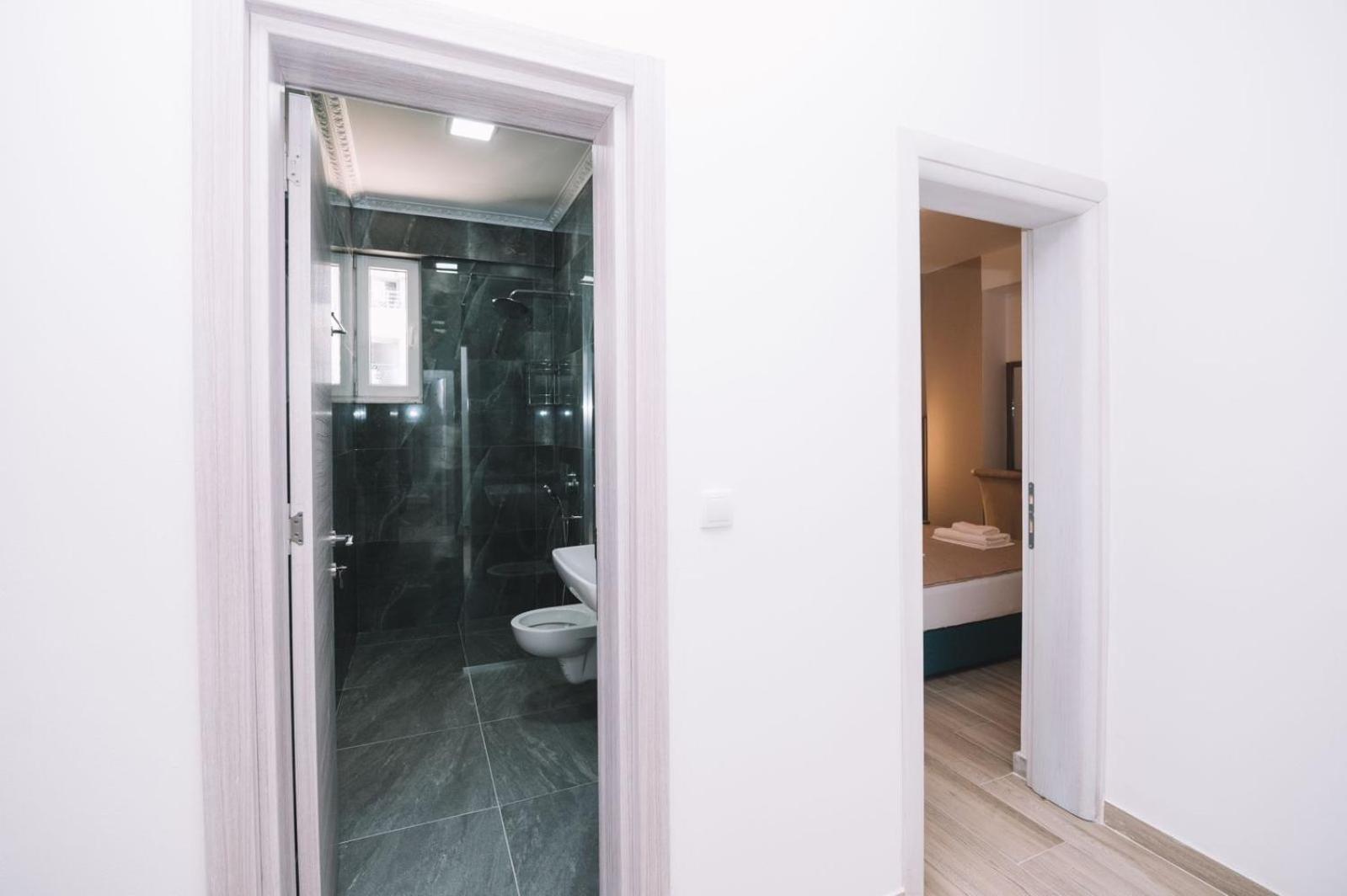Apartments Art Улцинь Экстерьер фото