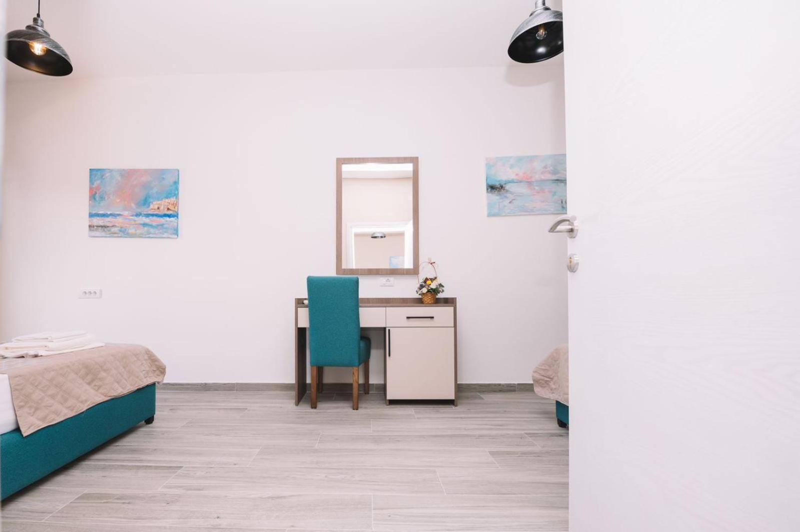 Apartments Art Улцинь Экстерьер фото