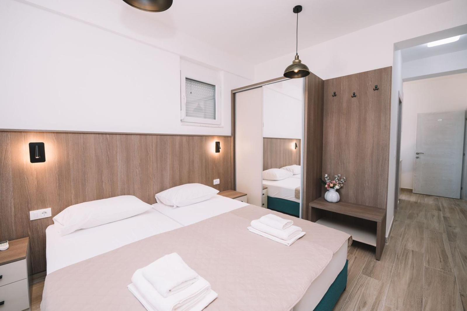 Apartments Art Улцинь Экстерьер фото