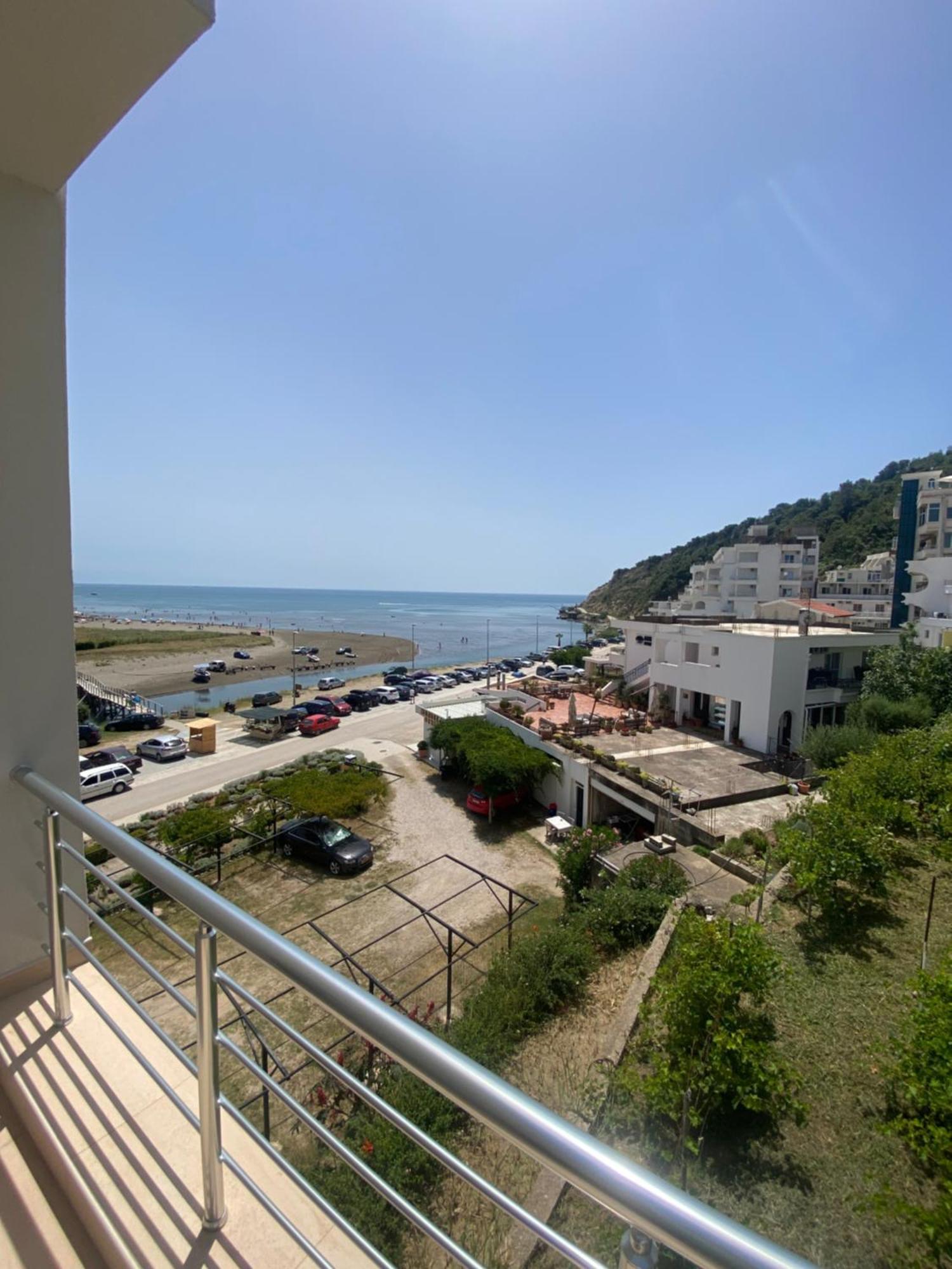 Apartments Art Улцинь Экстерьер фото