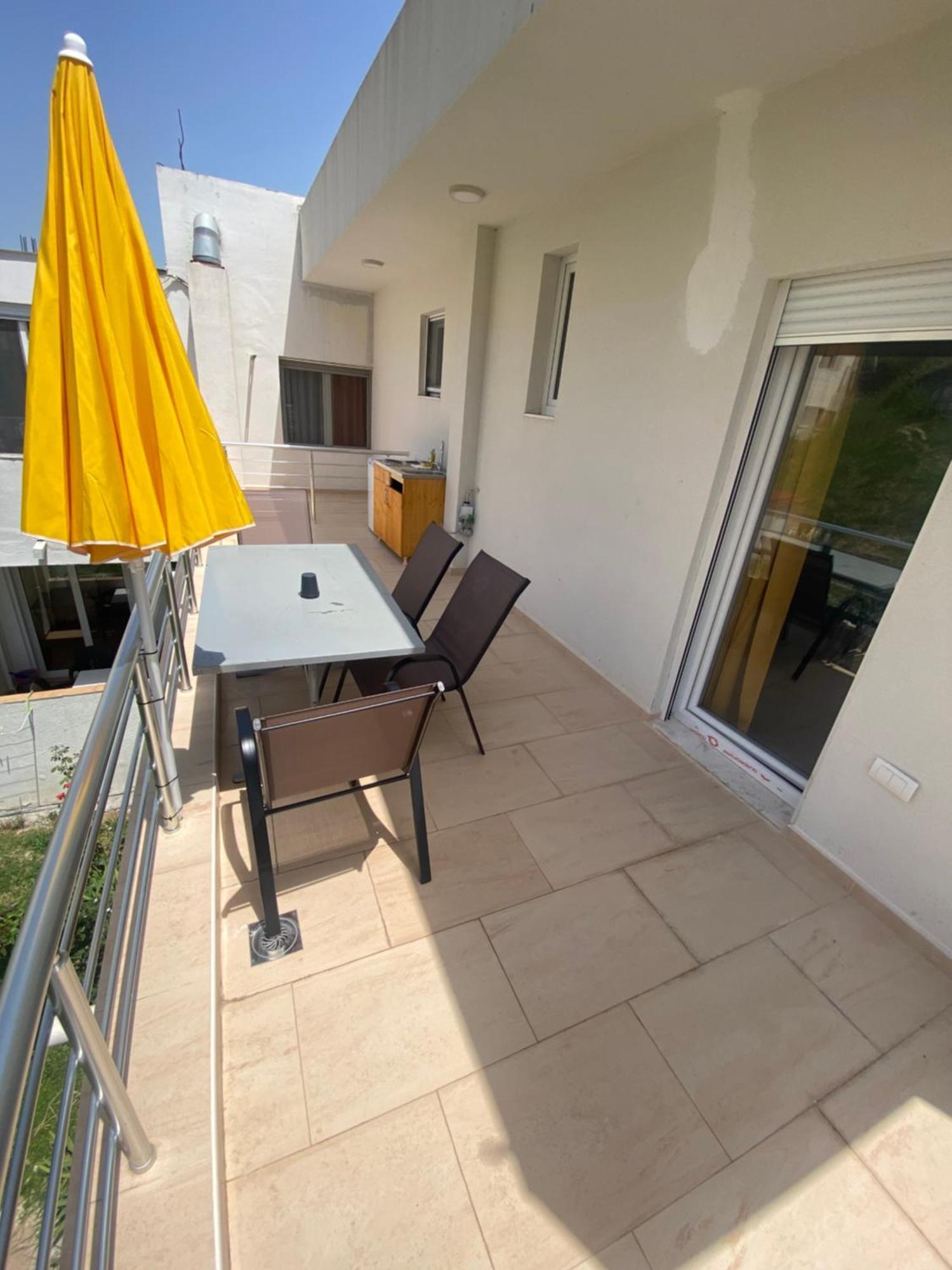 Apartments Art Улцинь Экстерьер фото