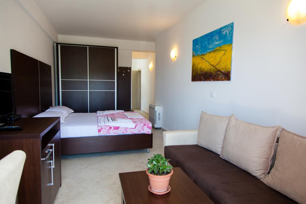 Apartments Art Улцинь Номер фото