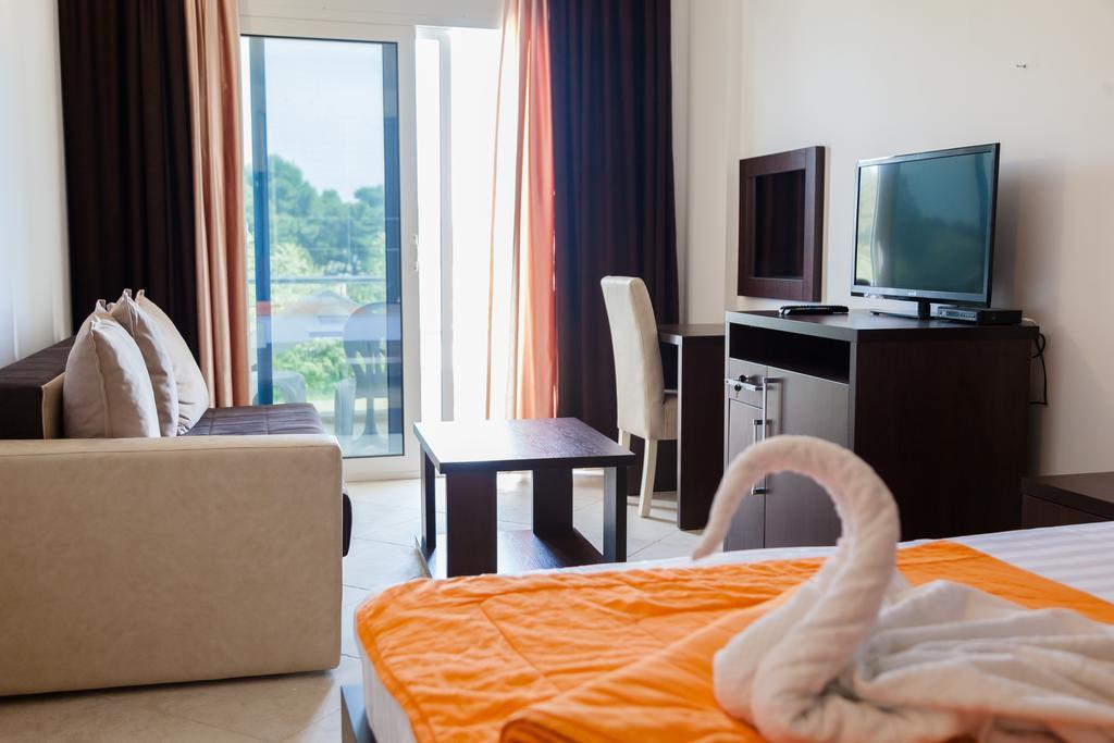 Apartments Art Улцинь Номер фото