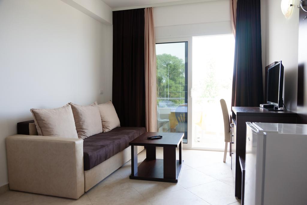 Apartments Art Улцинь Номер фото