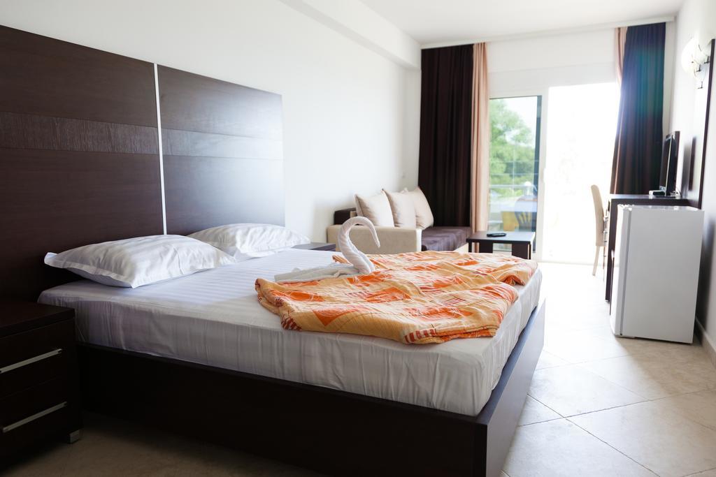Apartments Art Улцинь Номер фото