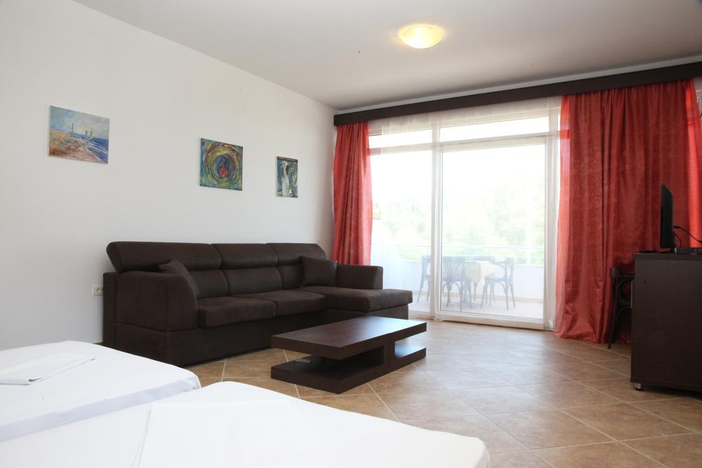 Apartments Art Улцинь Номер фото