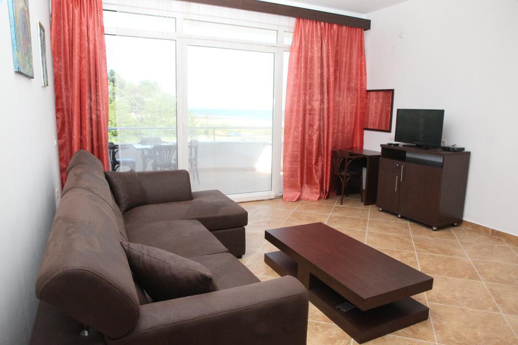 Apartments Art Улцинь Номер фото